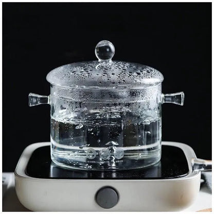 OLLA DE VIDREO PREMIUM!